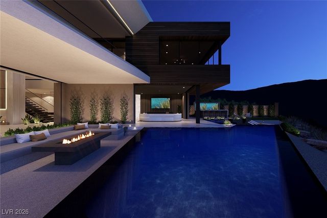 571 Grand Rim Drive, Henderson, NV 89012