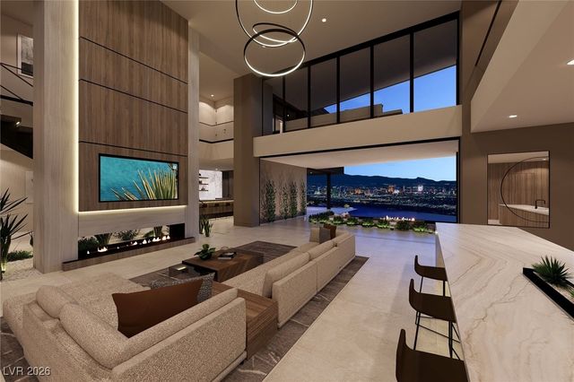 571 Grand Rim Drive, Henderson, NV 89012