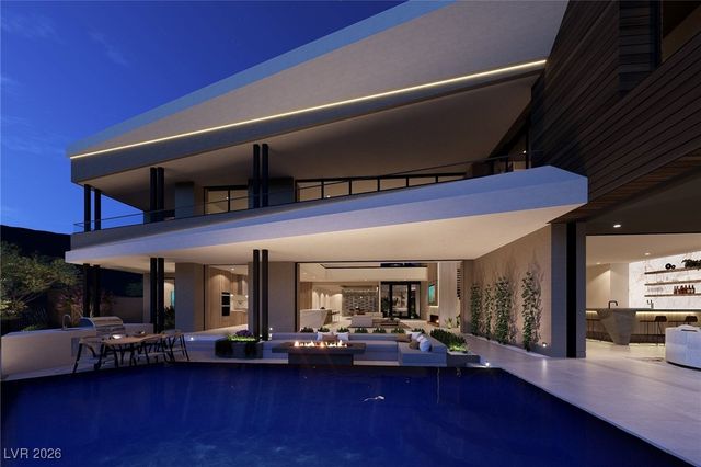 571 Grand Rim Drive, Henderson, NV 89012