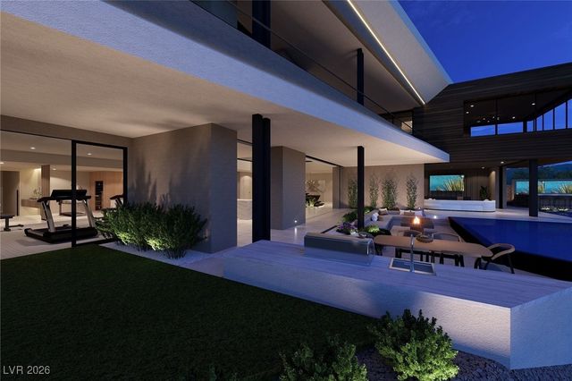 571 Grand Rim Drive, Henderson, NV 89012