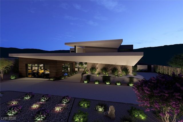 571 Grand Rim Drive, Henderson, NV 89012