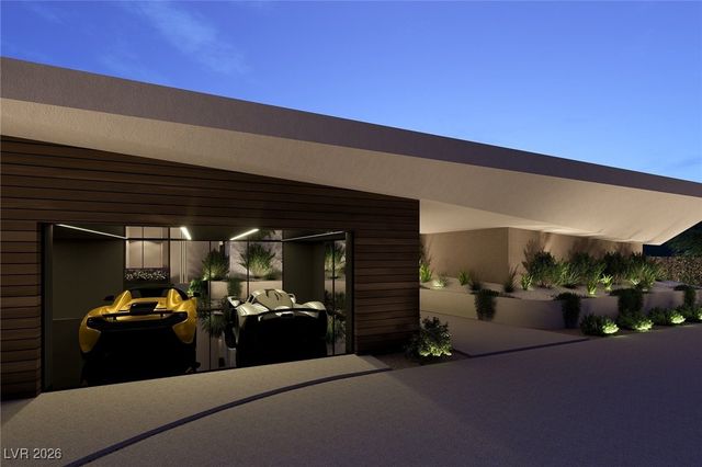 571 Grand Rim Drive, Henderson, NV 89012