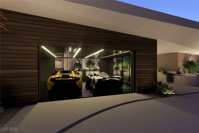 571 Grand Rim Drive, Henderson, NV 89012