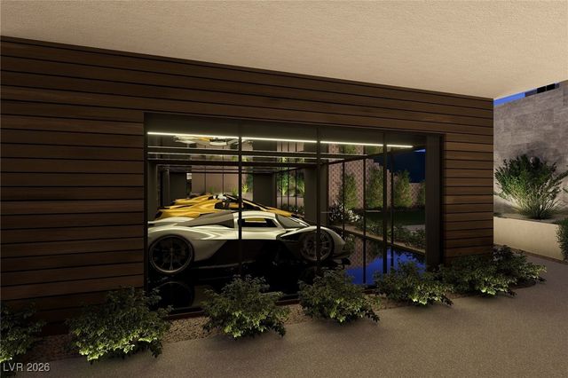 571 Grand Rim Drive, Henderson, NV 89012