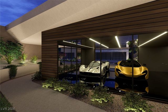 571 Grand Rim Drive, Henderson, NV 89012