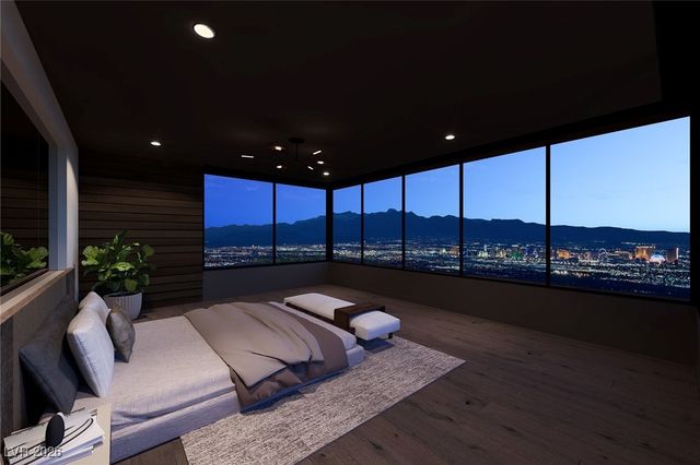 571 Grand Rim Drive, Henderson, NV 89012