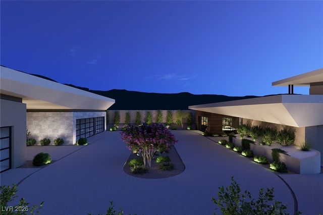 571 Grand Rim Drive, Henderson, NV 89012