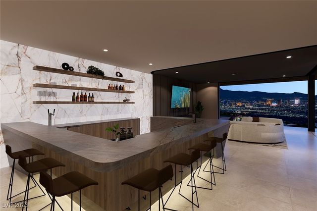 571 Grand Rim Drive, Henderson, NV 89012