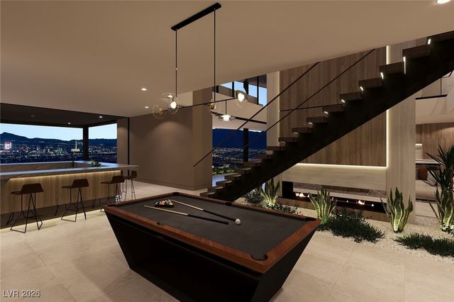 571 Grand Rim Drive, Henderson, NV 89012