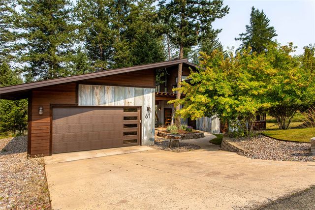 61 Bear Paw Loop, Bigfork, MT 59911 property photo