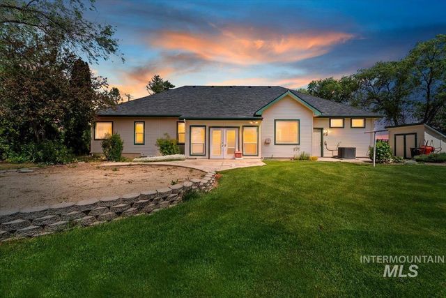 1807 S Linder Rd, Meridian, ID 83642 property photo