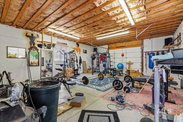 1807 S Linder Rd, Meridian, ID 83642