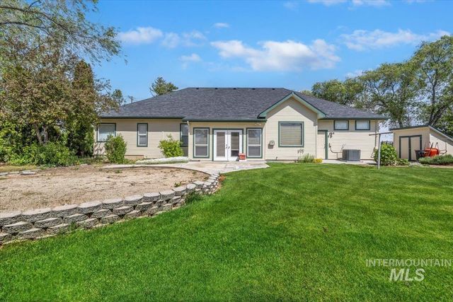 1807 S Linder Rd, Meridian, ID 83642