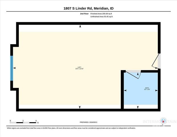1807 S Linder Rd, Meridian, ID 83642