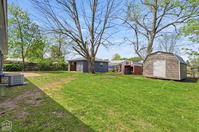 800 E Elm Street, Walnut Ridge, AR 72476