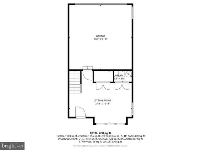 1650 BANDIT LOOP, Reston, VA 20190