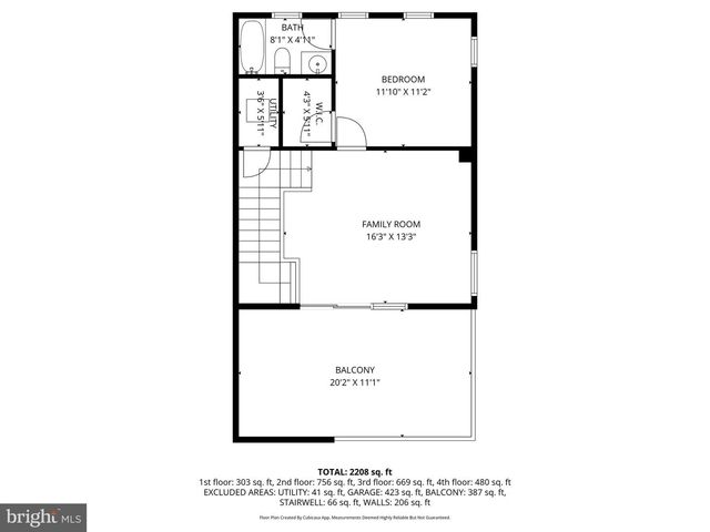 1650 BANDIT LOOP, Reston, VA 20190