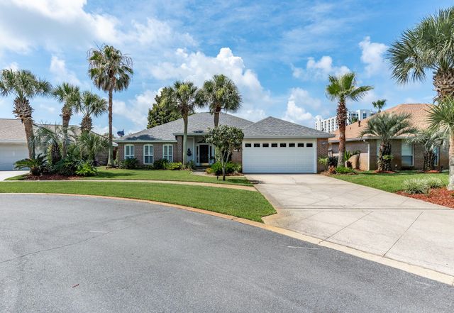 4081 Drifting Sand Trail, Destin, FL 32541