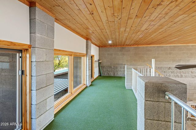 6106 E MONTGOMERY Road, Cave Creek, AZ 85331