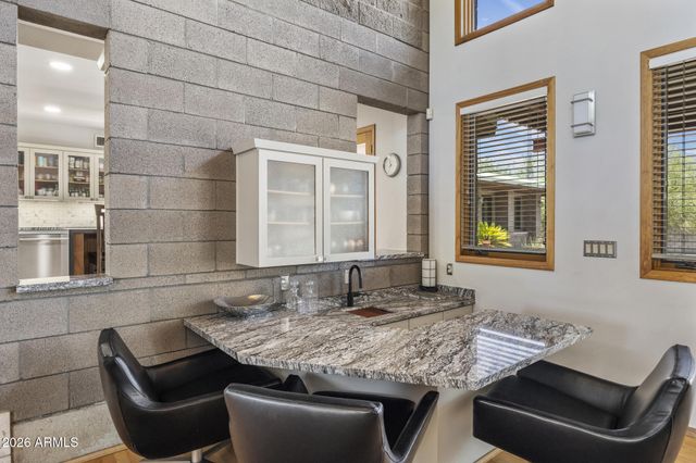 6106 E MONTGOMERY Road, Cave Creek, AZ 85331