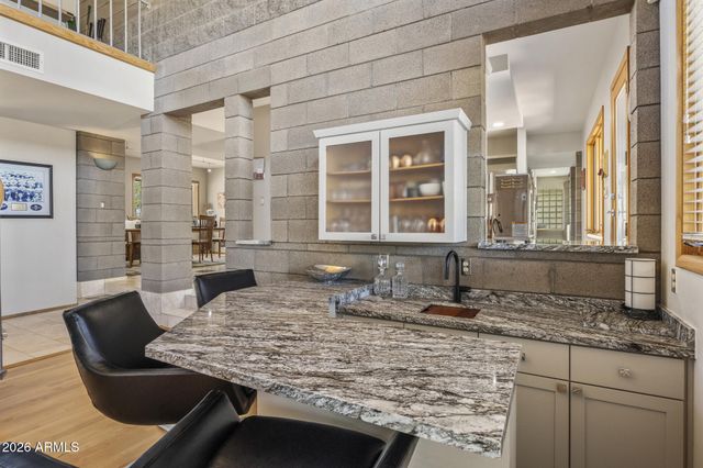 6106 E MONTGOMERY Road, Cave Creek, AZ 85331