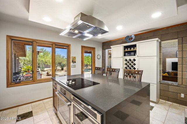 6106 E MONTGOMERY Road, Cave Creek, AZ 85331