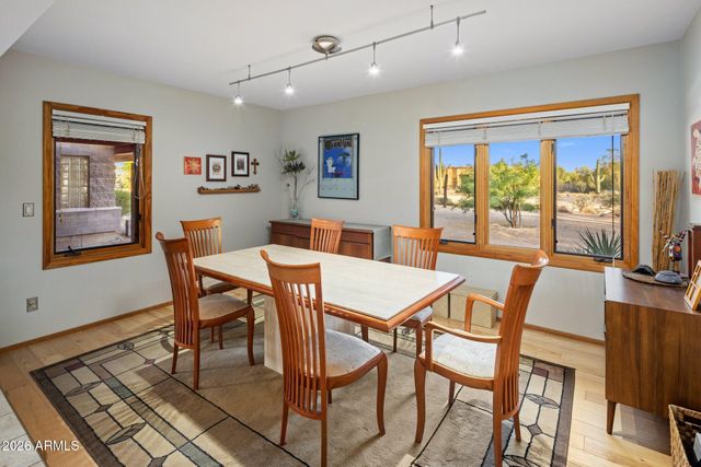 6106 E MONTGOMERY Road, Cave Creek, AZ 85331