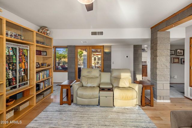 6106 E MONTGOMERY Road, Cave Creek, AZ 85331