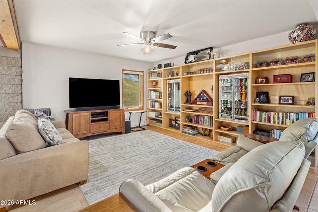 6106 E MONTGOMERY Road, Cave Creek, AZ 85331
