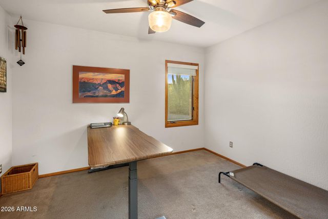 6106 E MONTGOMERY Road, Cave Creek, AZ 85331
