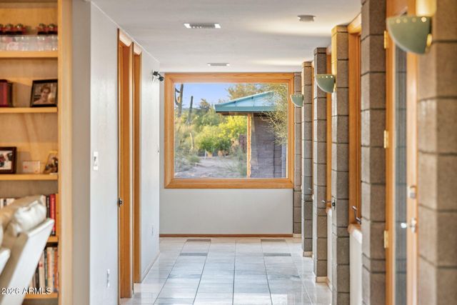 6106 E MONTGOMERY Road, Cave Creek, AZ 85331