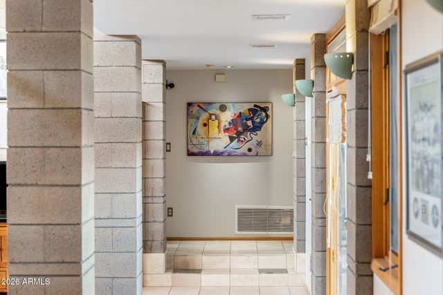 6106 E MONTGOMERY Road, Cave Creek, AZ 85331