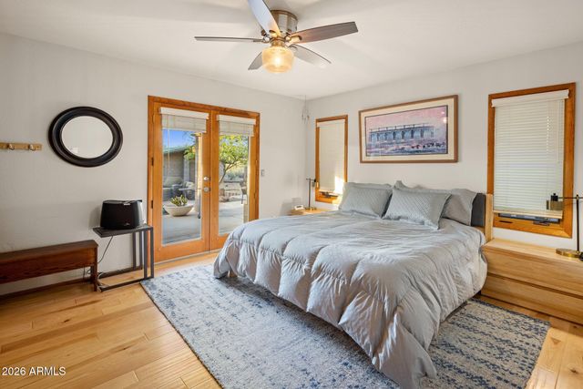 6106 E MONTGOMERY Road, Cave Creek, AZ 85331
