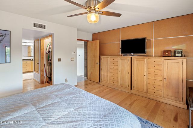 6106 E MONTGOMERY Road, Cave Creek, AZ 85331