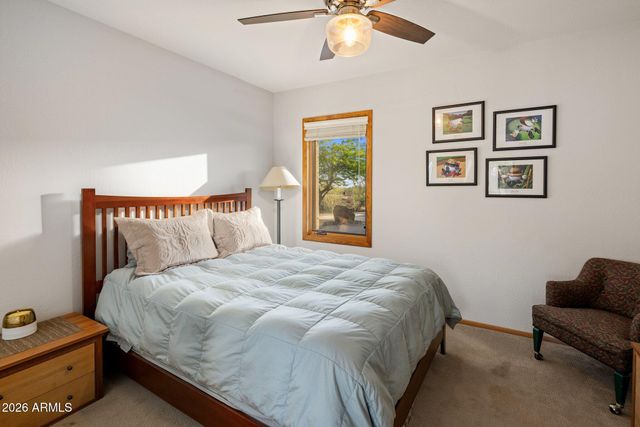 6106 E MONTGOMERY Road, Cave Creek, AZ 85331