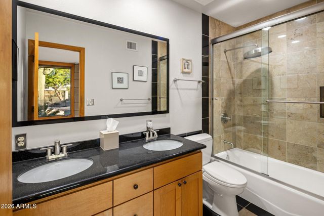 6106 E MONTGOMERY Road, Cave Creek, AZ 85331