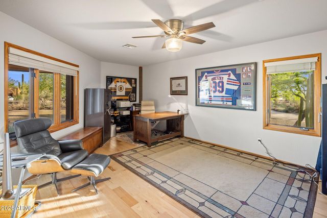 6106 E MONTGOMERY Road, Cave Creek, AZ 85331