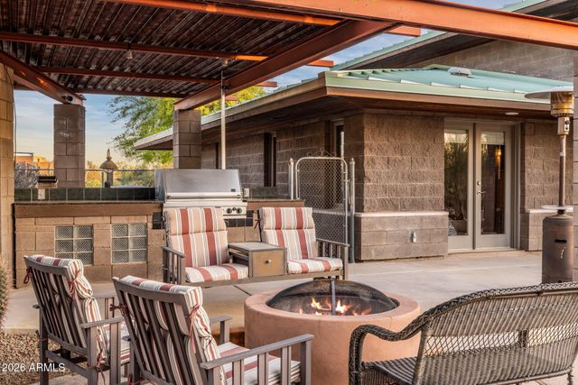 6106 E MONTGOMERY Road, Cave Creek, AZ 85331