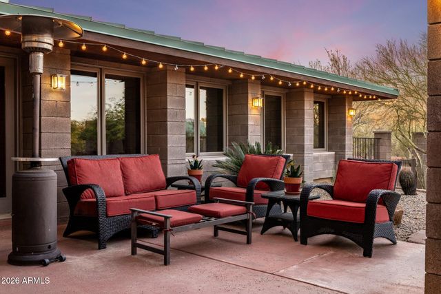6106 E MONTGOMERY Road, Cave Creek, AZ 85331