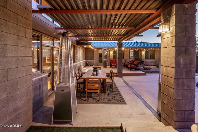 6106 E MONTGOMERY Road, Cave Creek, AZ 85331