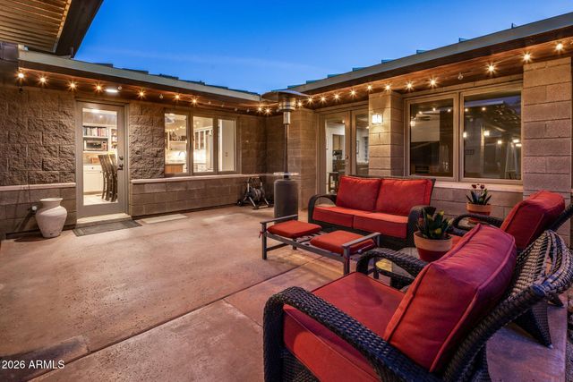 6106 E MONTGOMERY Road, Cave Creek, AZ 85331