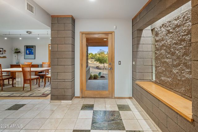 6106 E MONTGOMERY Road, Cave Creek, AZ 85331
