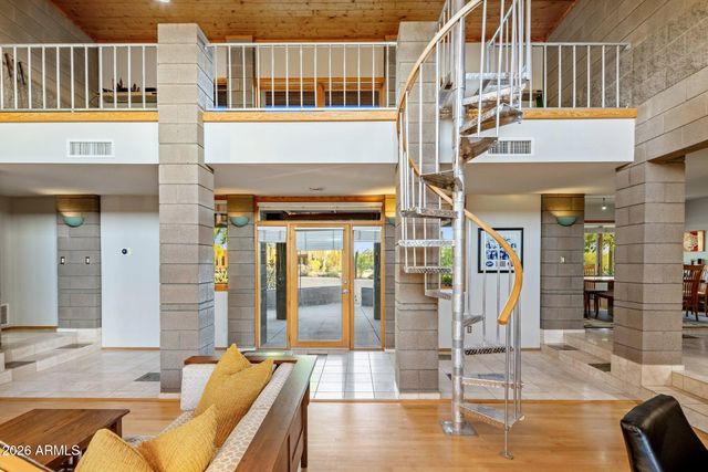 6106 E MONTGOMERY Road, Cave Creek, AZ 85331