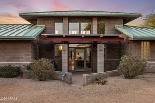 6106 E MONTGOMERY Road, Cave Creek, AZ 85331