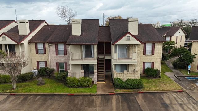 2120 El Paseo Street 1912, Houston, TX 77054