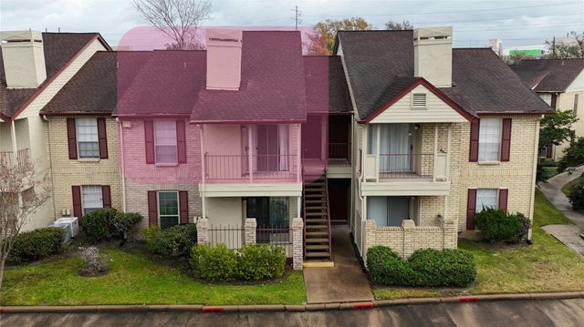 2120 El Paseo Street 1912, Houston, TX 77054