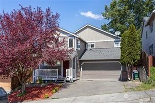 520 S 53rd Place, Renton, WA 98055