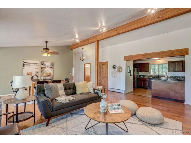 8825 Blue Mountain Dr, Golden, CO 80403