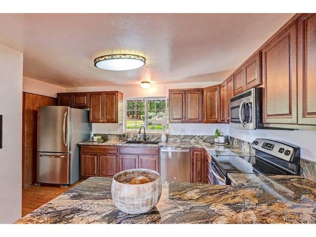 8825 Blue Mountain Dr, Golden, CO 80403