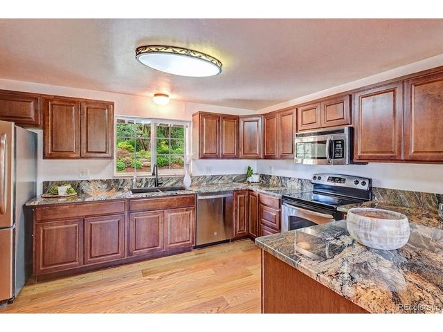 8825 Blue Mountain Dr, Golden, CO 80403